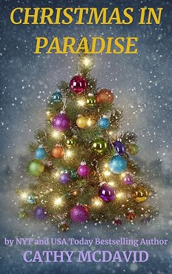 Christmas in Paradise