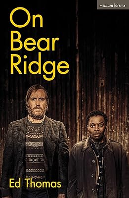 On Bear Ridge (Modern Plays)