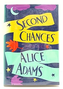 Second Chances