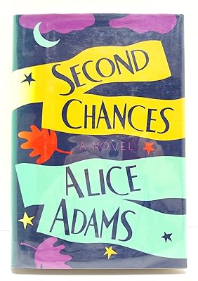 Second Chances
