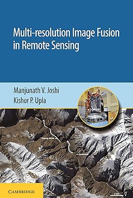 Multi-resolution Image Fusion in Remote Sensing