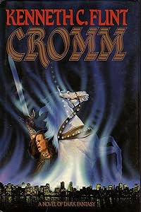 Cromm by Kenneth Flint