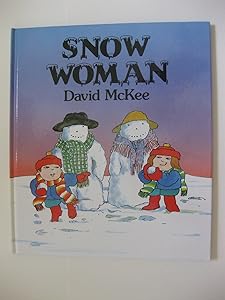 Snow Woman