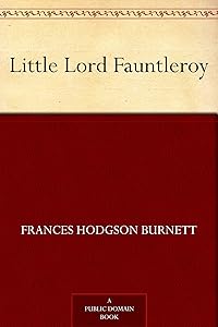 Little Lord Fauntleroy