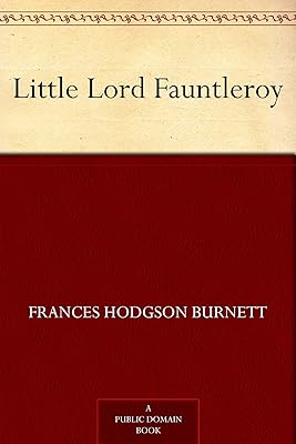 Little Lord Fauntleroy