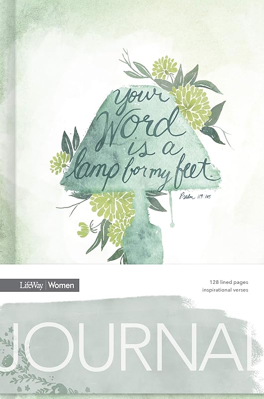 Word Is a Lamp, Journal by B&H Editorial Staff