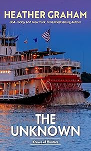 The Unknown (Krewe of Hunters, 35)