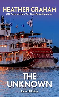 The Unknown (Krewe of Hunters, 35)