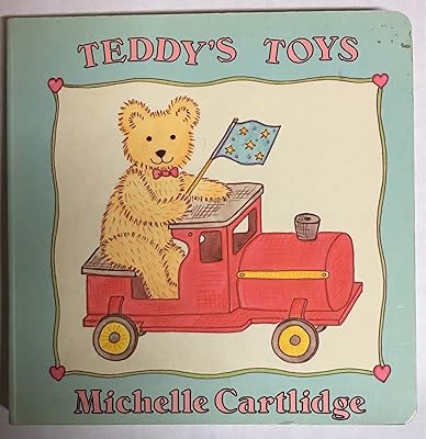 Teddy's Toys
