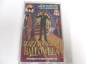 Scary Sounds of Halloween