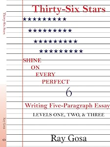 Thirty-six Stars