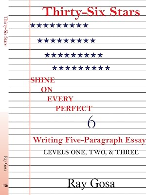 Thirty-six Stars