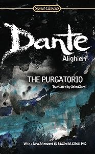 The Purgatorio (Signet Classics)