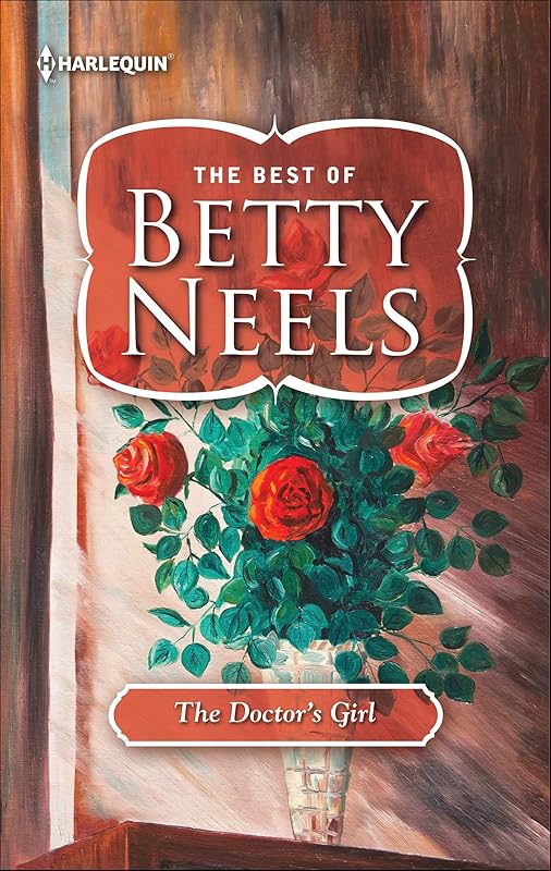 The Doctor's Girl by Betty Neels
