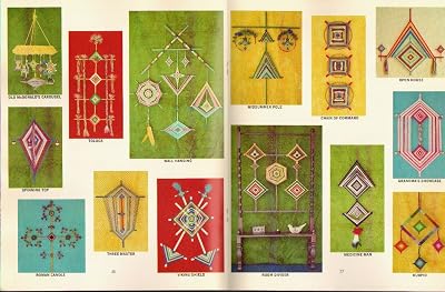 Advanced Creative Ojo Book