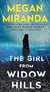 The Girl from Widow Hills: A Novel