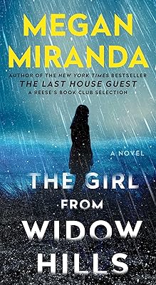 The Girl from Widow Hills: A Novel