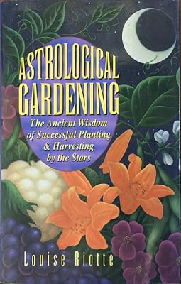 Astrological Gardening