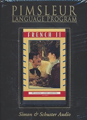 French II - 2nd Ed. Rev.: 2nd Ed. Rev. Euro
