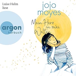 Mein Herz in zwei Welten: Lou Clark 3