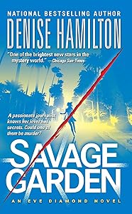 Savage Garden: A Novel