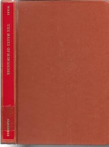 The Masks of Menander: Sign and Meaning in Greek and Roman Performance by David Wiles