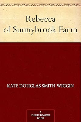 Rebecca of Sunnybrook Farm