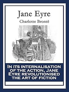 Jane Eyre