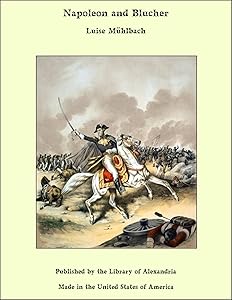 Napoleon and Blucher