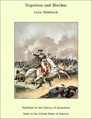 Napoleon and Blucher