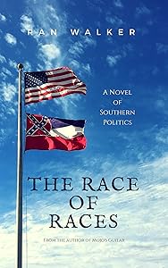 The Race of Races: A Novel