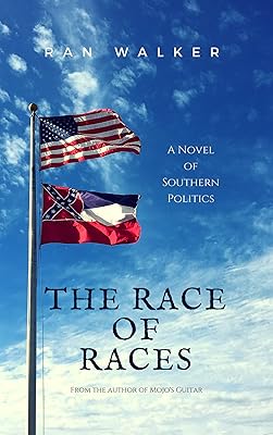 The Race of Races: A Novel