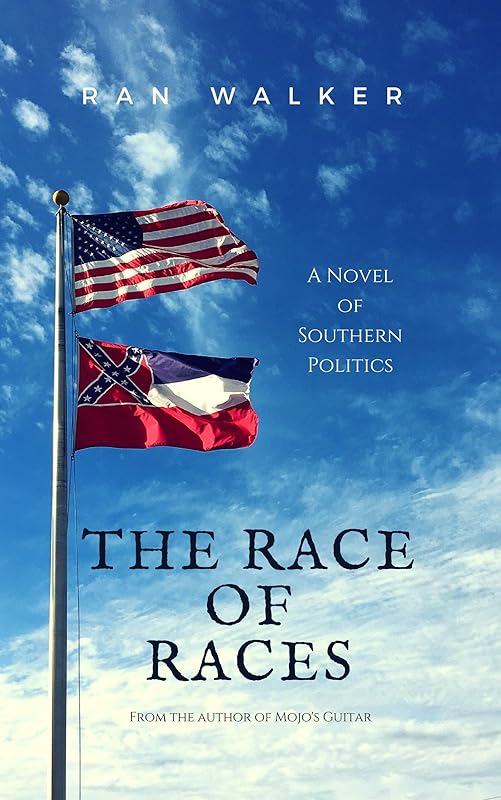 The Race of Races: A Novel by unknown author