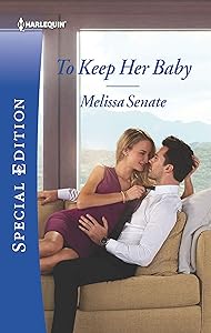 To Keep Her Baby (The Wyoming Multiples Book 4)