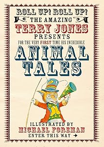 Animal Tales (Fantastic World of Terry Jones)