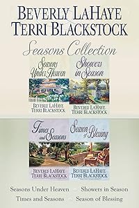 The Seasons Collection: Seasons Under Heaven, Showers in Season, Times and Seasons, Season of Blessing (Seasons Series)
