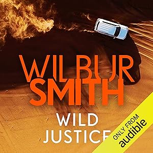 Wild Justice