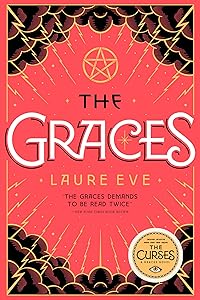 The Graces (The Graces Novels) by Laure Eve