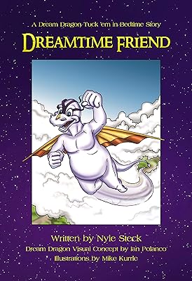 Dreamtime Friend