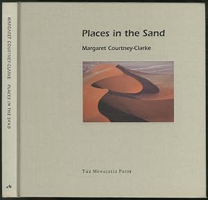 Places in the Sand by Margaret Courtney-Clarke