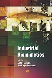 Industrial Biomimetics by Akihiro Miyauchi