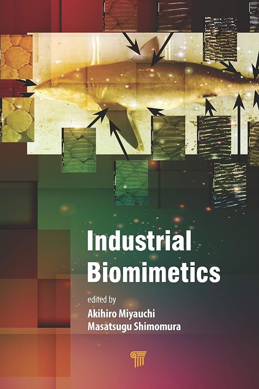 Industrial Biomimetics by Akihiro Miyauchi