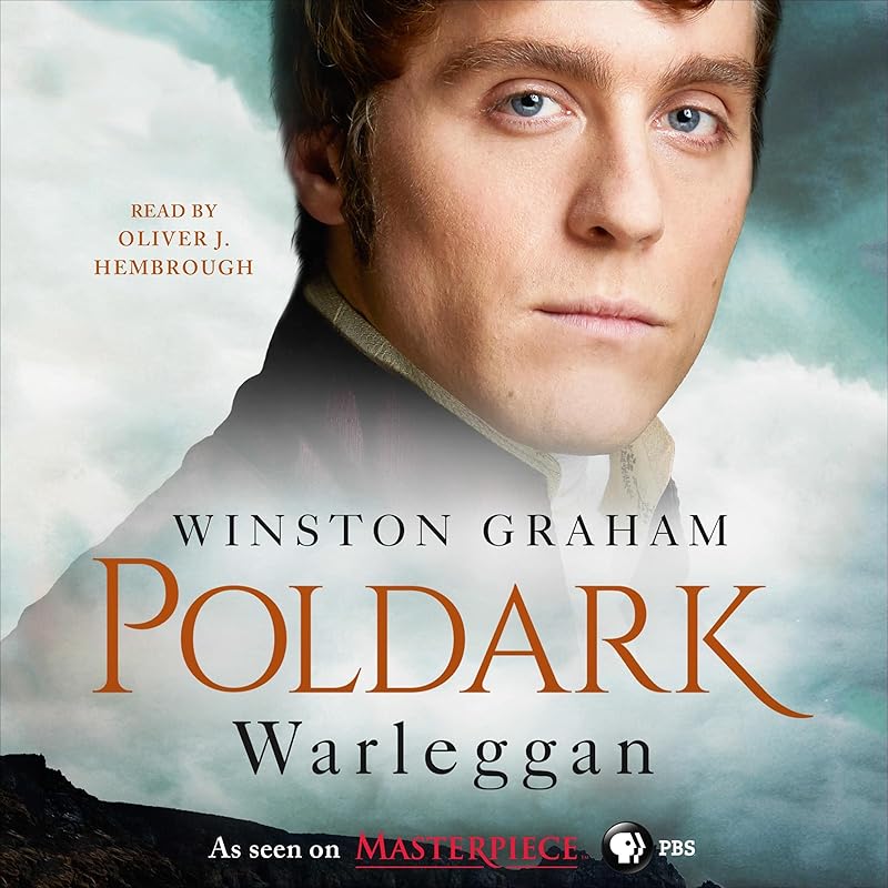 Warleggan: A Novel of Cornwall, 1792-1793 by Winston Graham