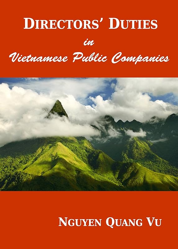 Directors' Duties in Vietnamese Public Companies by Nguyen Quang Vu
