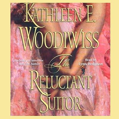 The Reluctant Suitor
