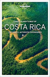 Best of Costa Rica by Mara Vorhees