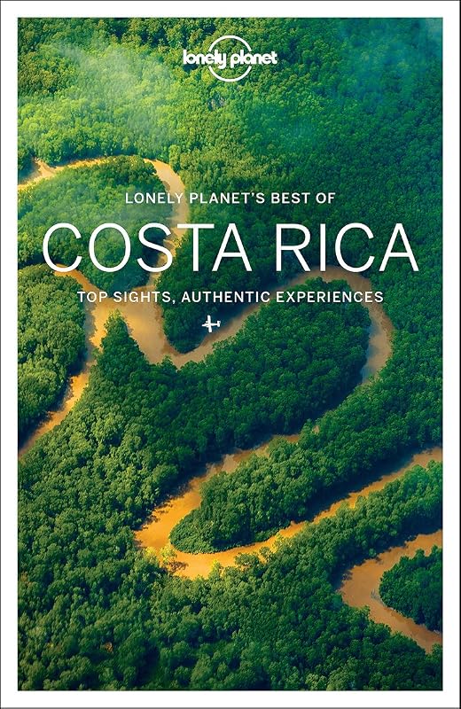 Best of Costa Rica by Mara Vorhees