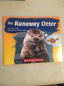 The Runaway Otter