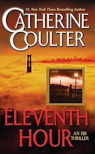 Eleventh Hour (An FBI Thriller Book 7)