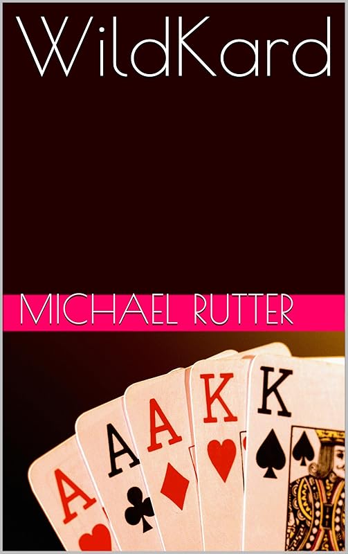WildKard by Michael Rutter